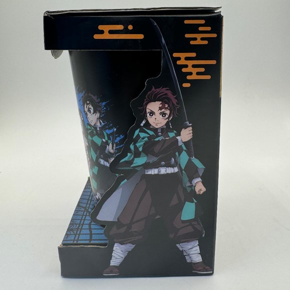 ⚔️ DEMON SLAYER GLASS / DRINKWARE⚔️ - Picture 3 of 4